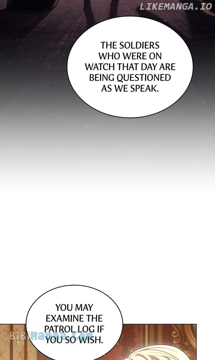 My Sweet Enemy, Thy Name is Husband Chapter 46 – Page 6