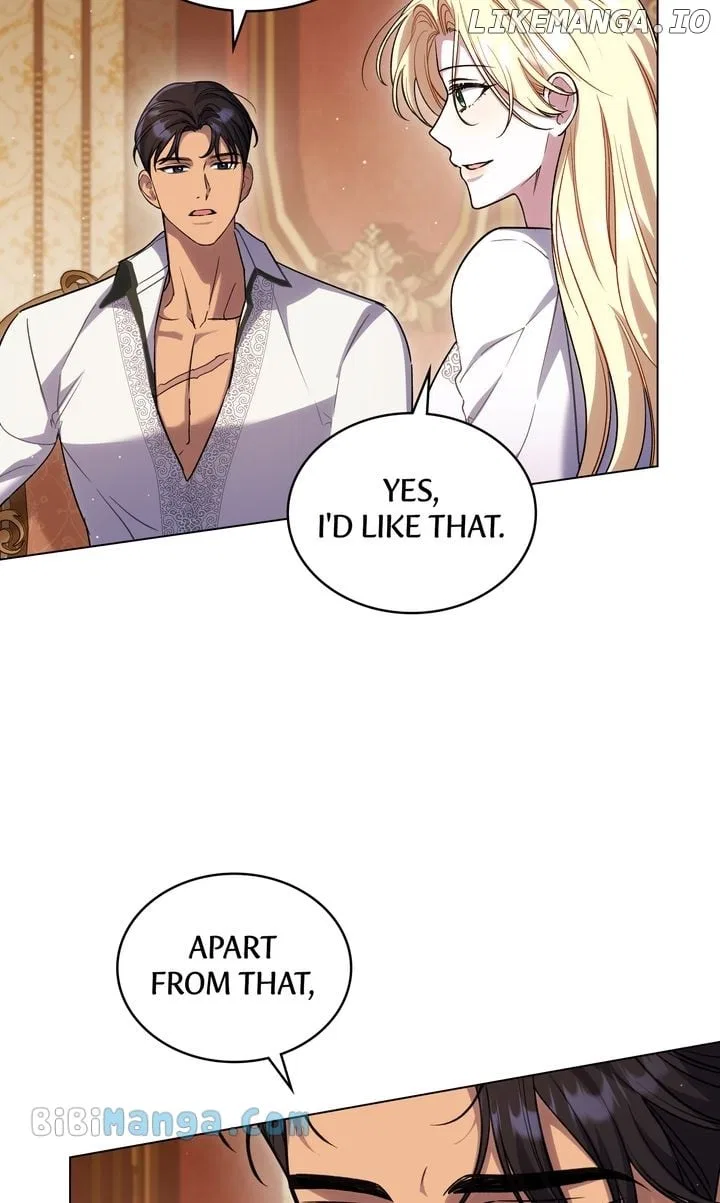 My Sweet Enemy, Thy Name is Husband Chapter 46 – Page 7