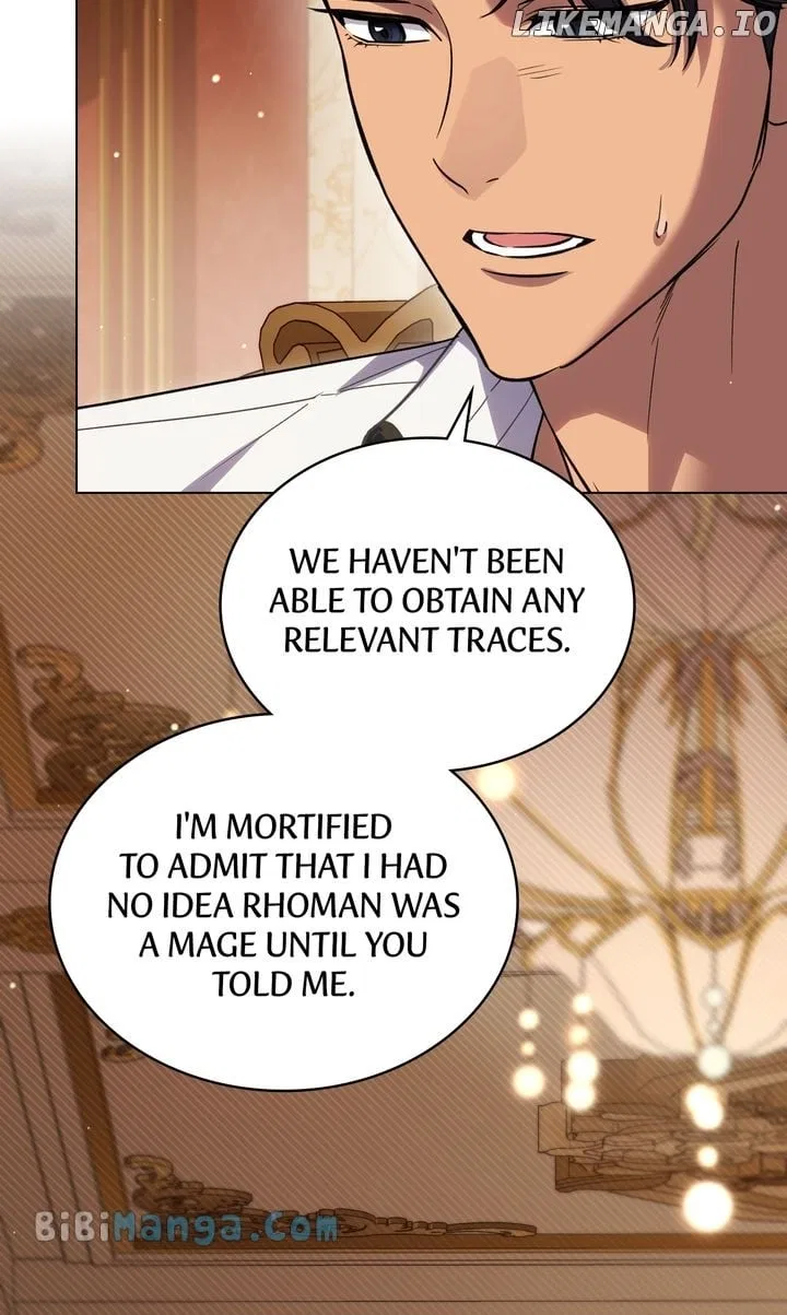 My Sweet Enemy, Thy Name is Husband Chapter 46 – Page 8