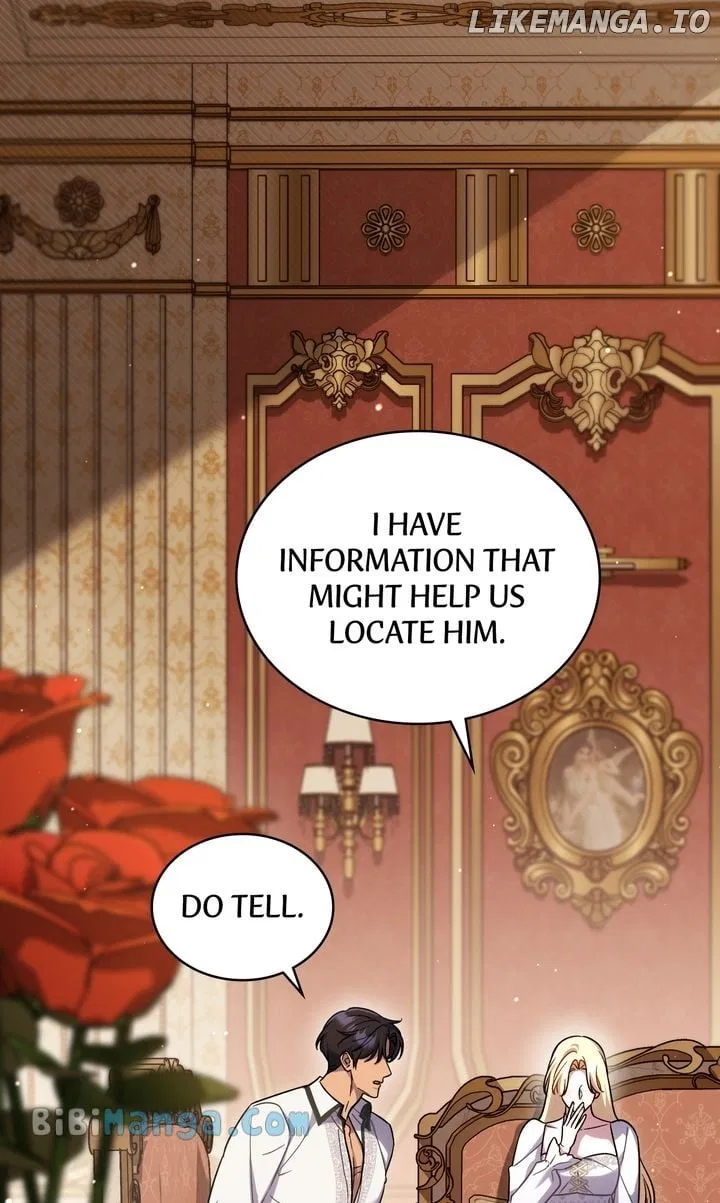 My Sweet Enemy, Thy Name is Husband Chapter 46 – Page 9