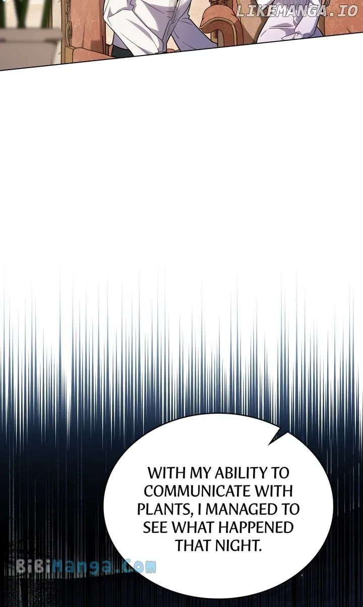 My Sweet Enemy, Thy Name is Husband Chapter 46 – Page 10
