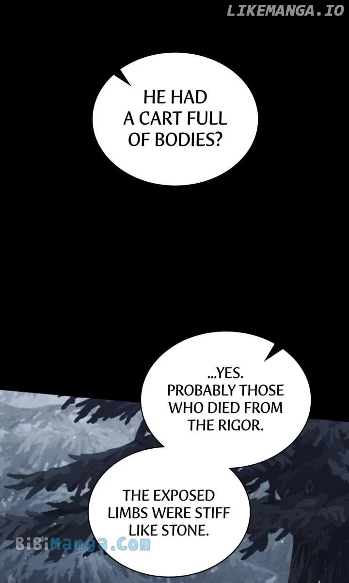 My Sweet Enemy, Thy Name is Husband Chapter 46 – Page 13