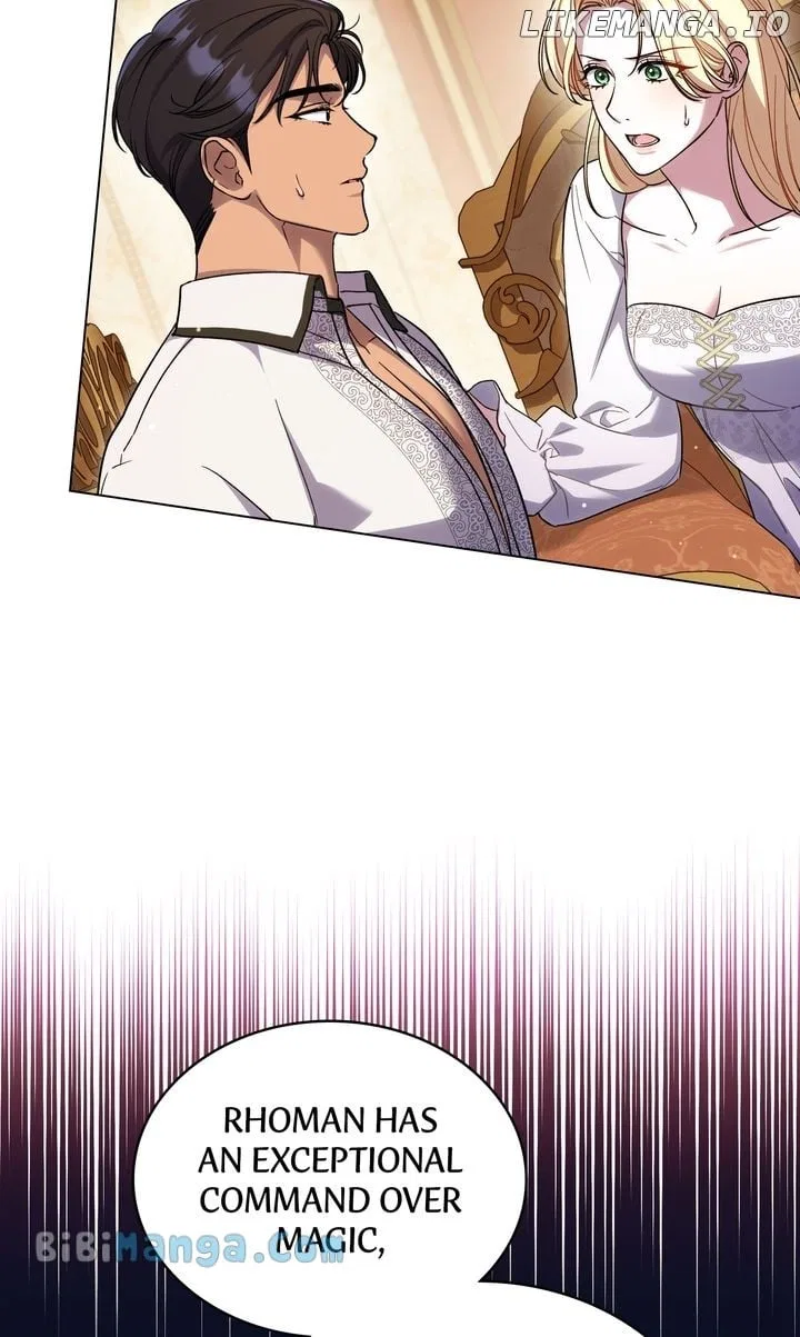 My Sweet Enemy, Thy Name is Husband Chapter 46 – Page 16
