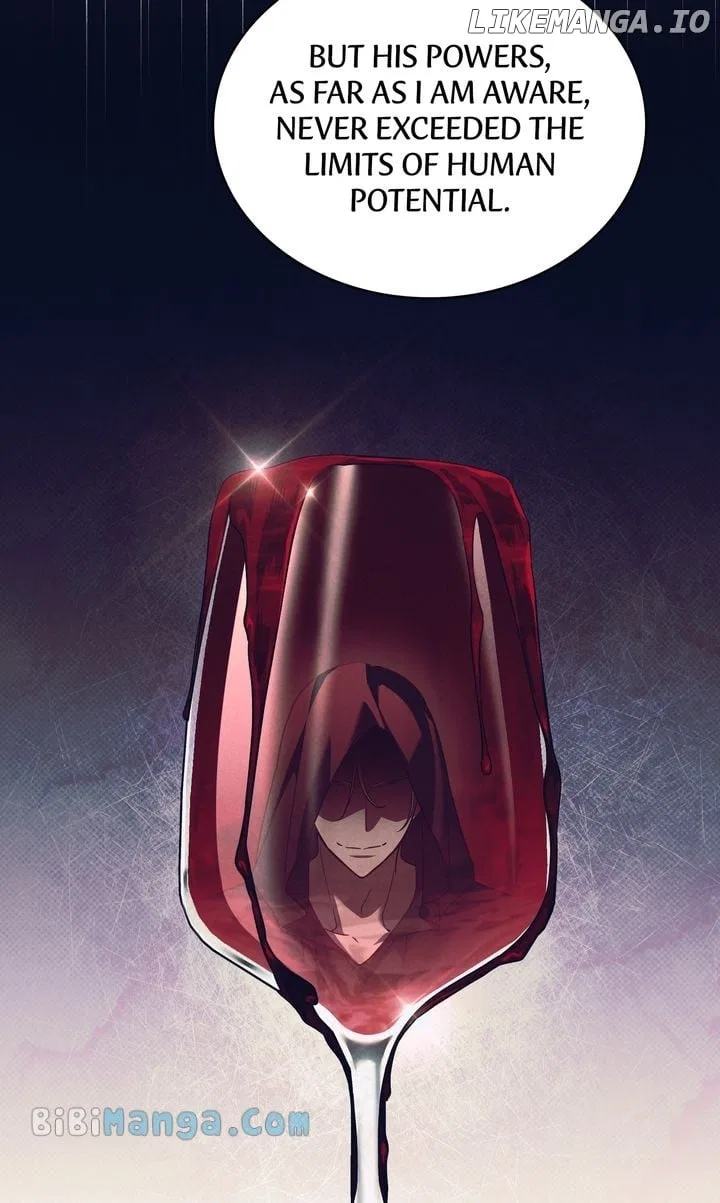 My Sweet Enemy, Thy Name is Husband Chapter 46 – Page 17