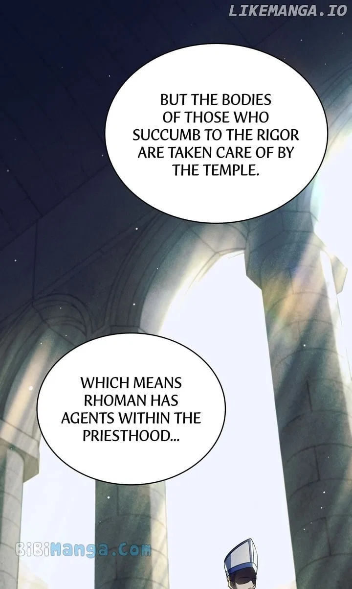 My Sweet Enemy, Thy Name is Husband Chapter 46 – Page 20