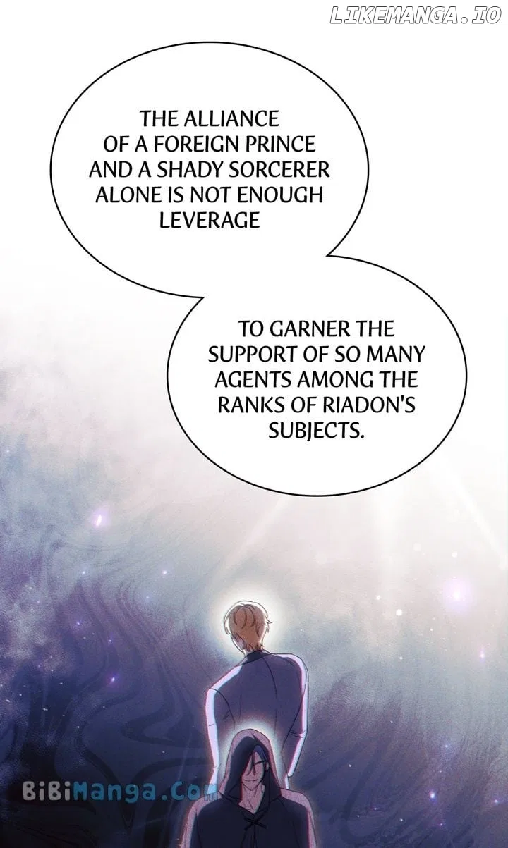 My Sweet Enemy, Thy Name is Husband Chapter 46 – Page 23