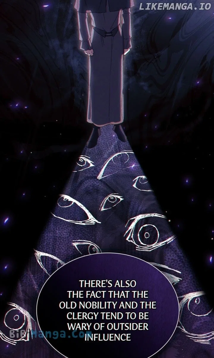 My Sweet Enemy, Thy Name is Husband Chapter 46 – Page 24