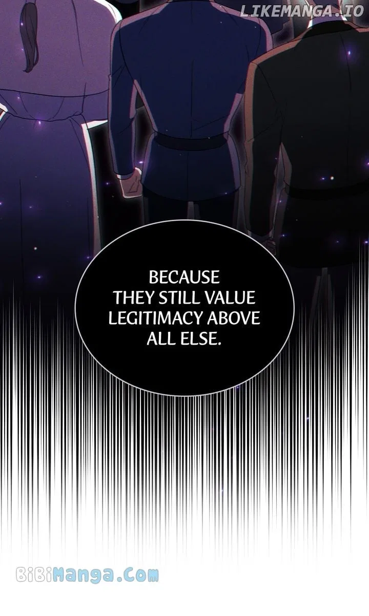 My Sweet Enemy, Thy Name is Husband Chapter 46 – Page 26