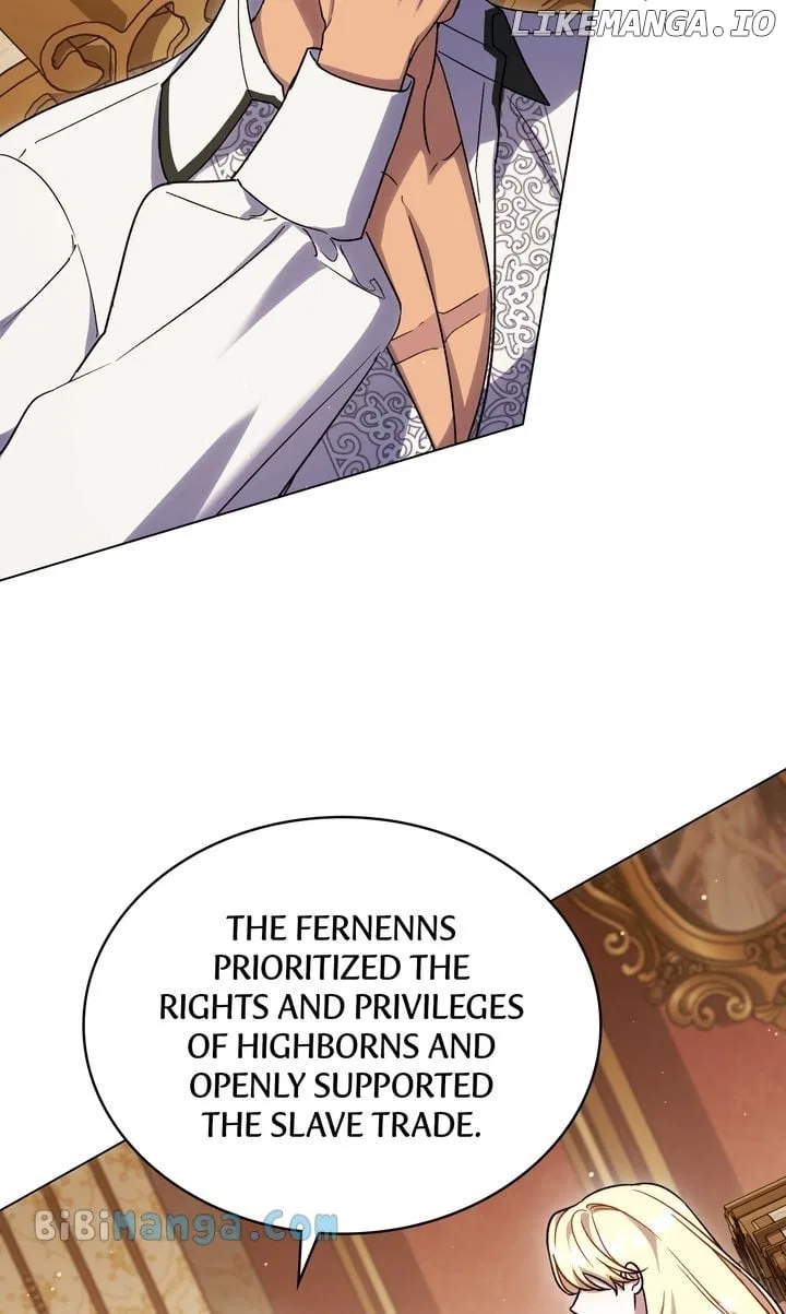 My Sweet Enemy, Thy Name is Husband Chapter 46 – Page 28