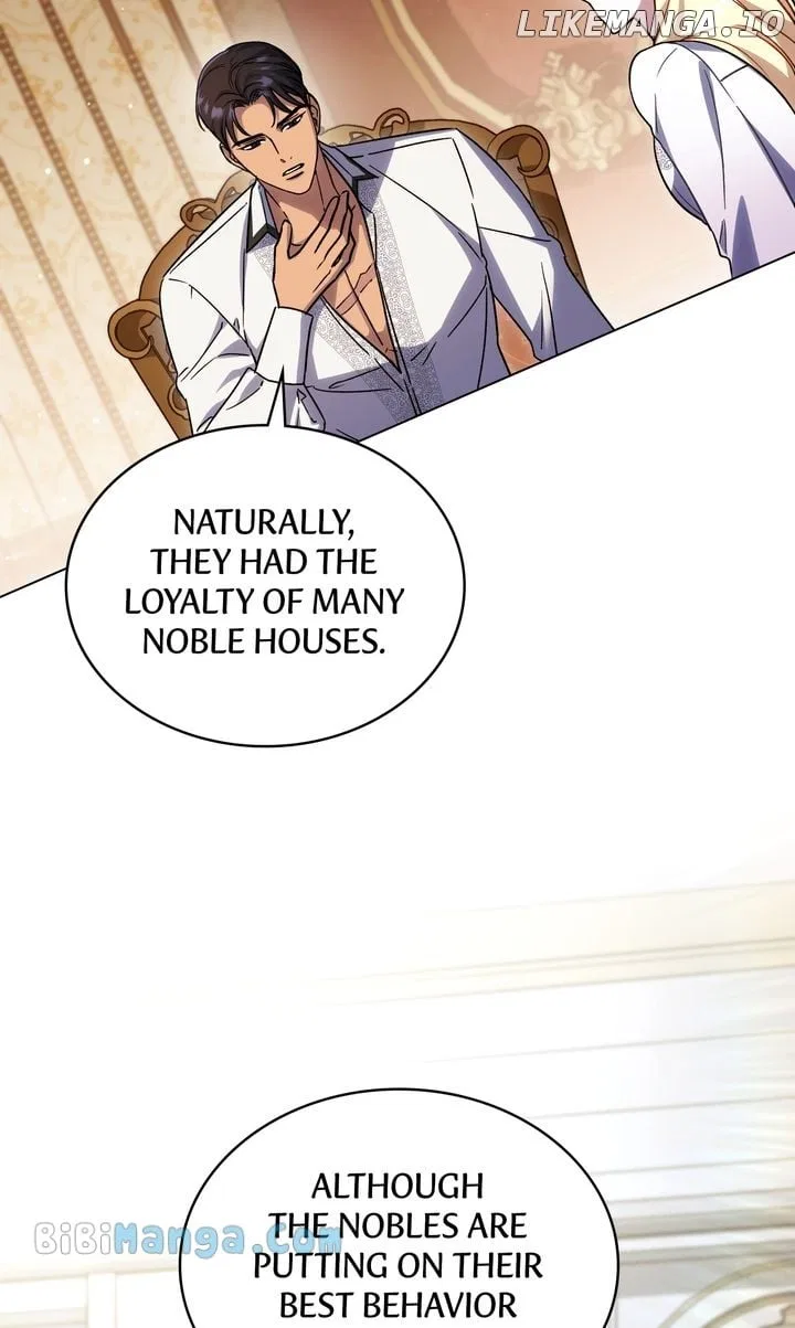 My Sweet Enemy, Thy Name is Husband Chapter 46 – Page 29