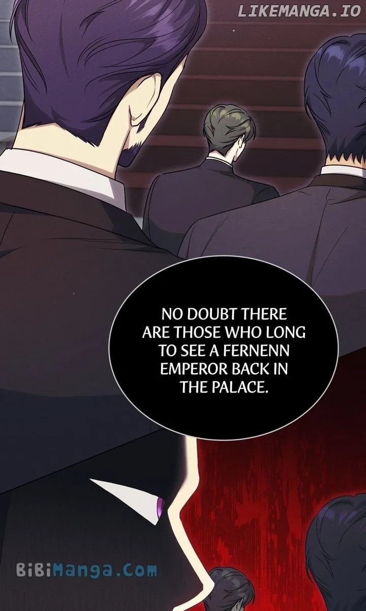My Sweet Enemy, Thy Name is Husband Chapter 46 – Page 31