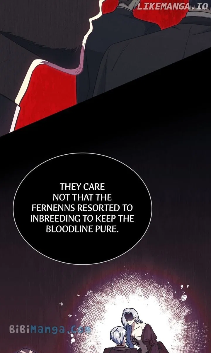 My Sweet Enemy, Thy Name is Husband Chapter 46 – Page 32