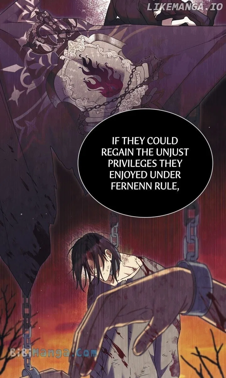 My Sweet Enemy, Thy Name is Husband Chapter 46 – Page 33