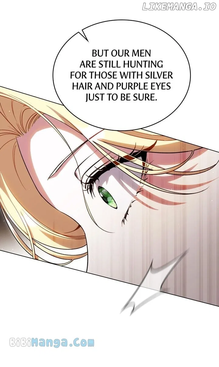 My Sweet Enemy, Thy Name is Husband Chapter 46 – Page 36