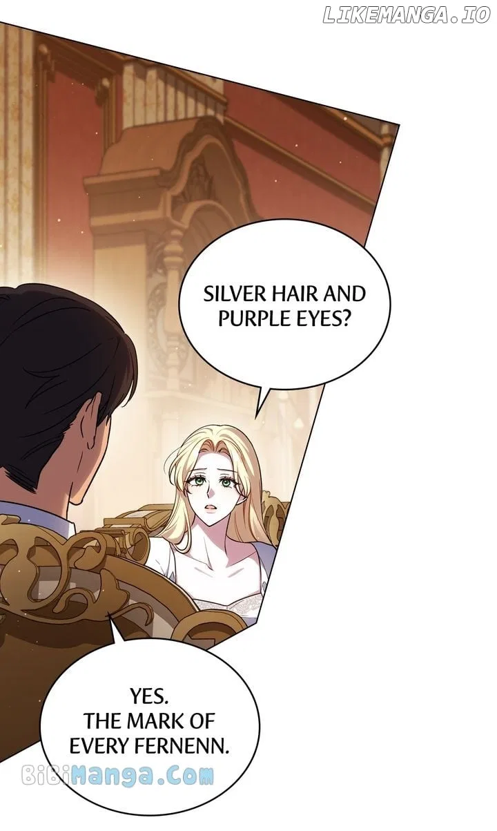 My Sweet Enemy, Thy Name is Husband Chapter 46 – Page 37