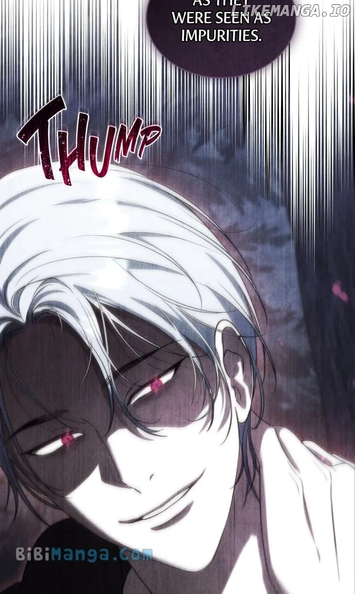 My Sweet Enemy, Thy Name is Husband Chapter 46 – Page 40