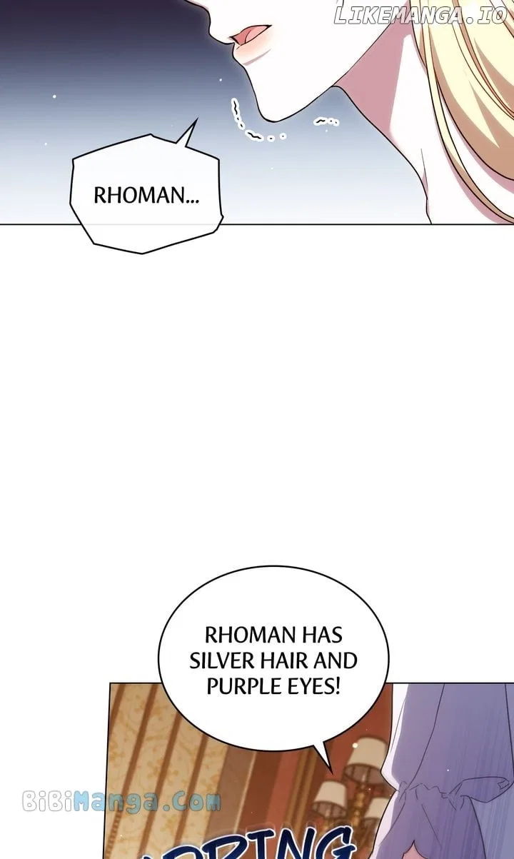 My Sweet Enemy, Thy Name is Husband Chapter 46 – Page 42