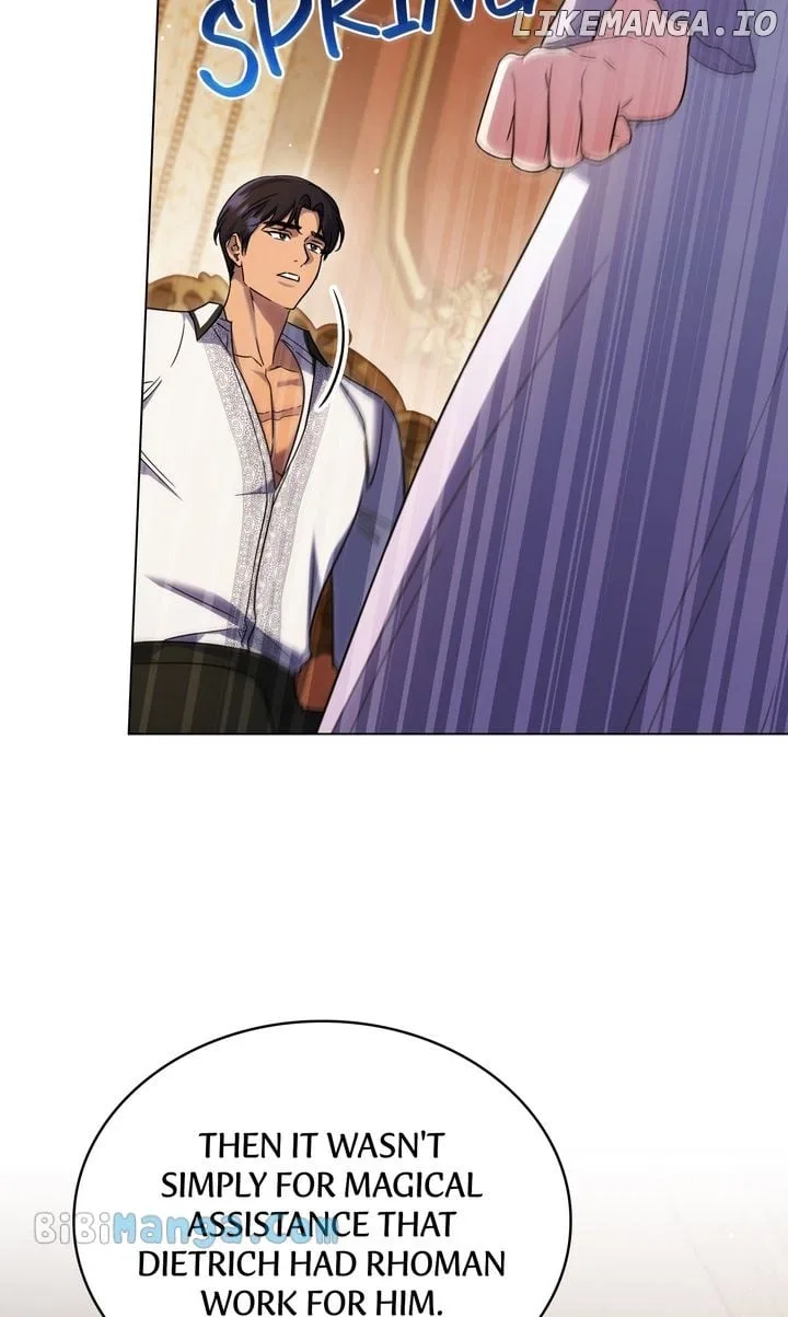 My Sweet Enemy, Thy Name is Husband Chapter 46 – Page 43