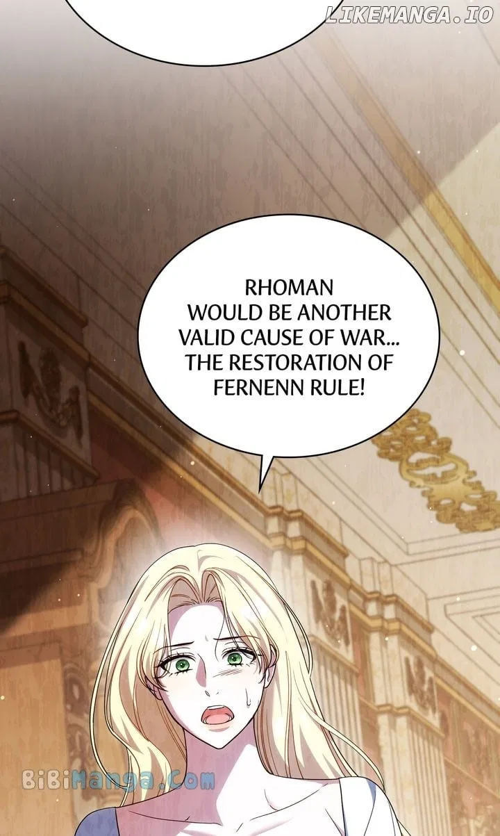 My Sweet Enemy, Thy Name is Husband Chapter 46 – Page 44