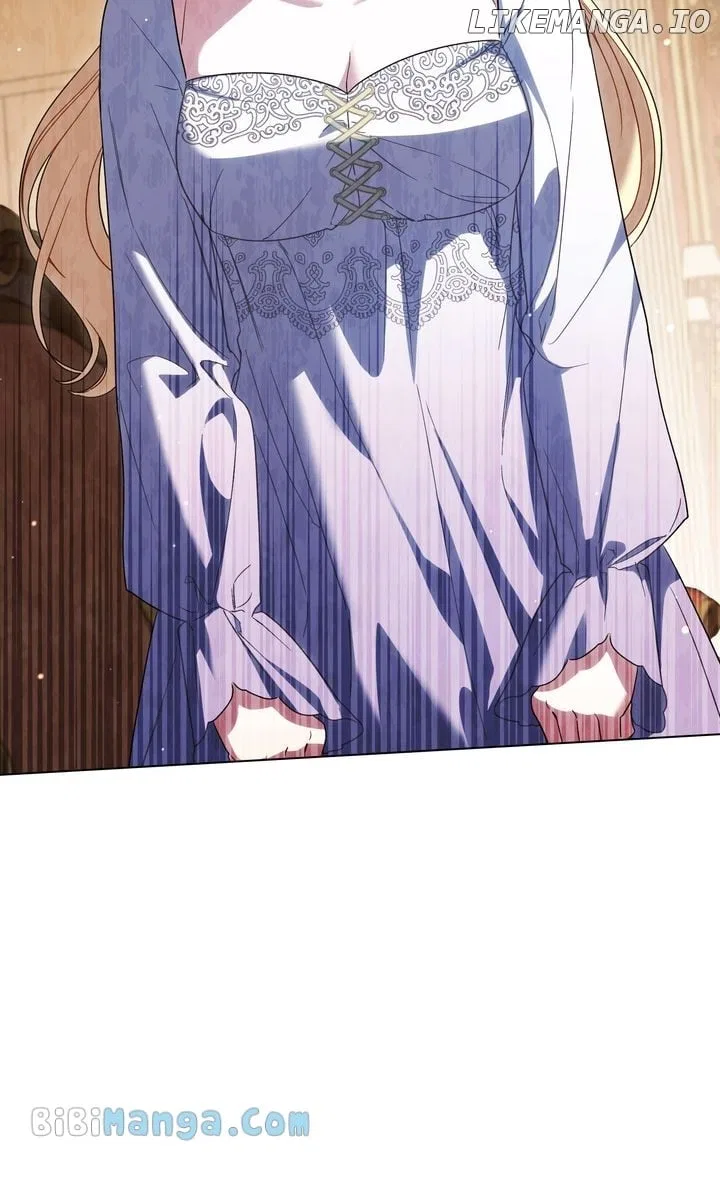 My Sweet Enemy, Thy Name is Husband Chapter 46 – Page 45