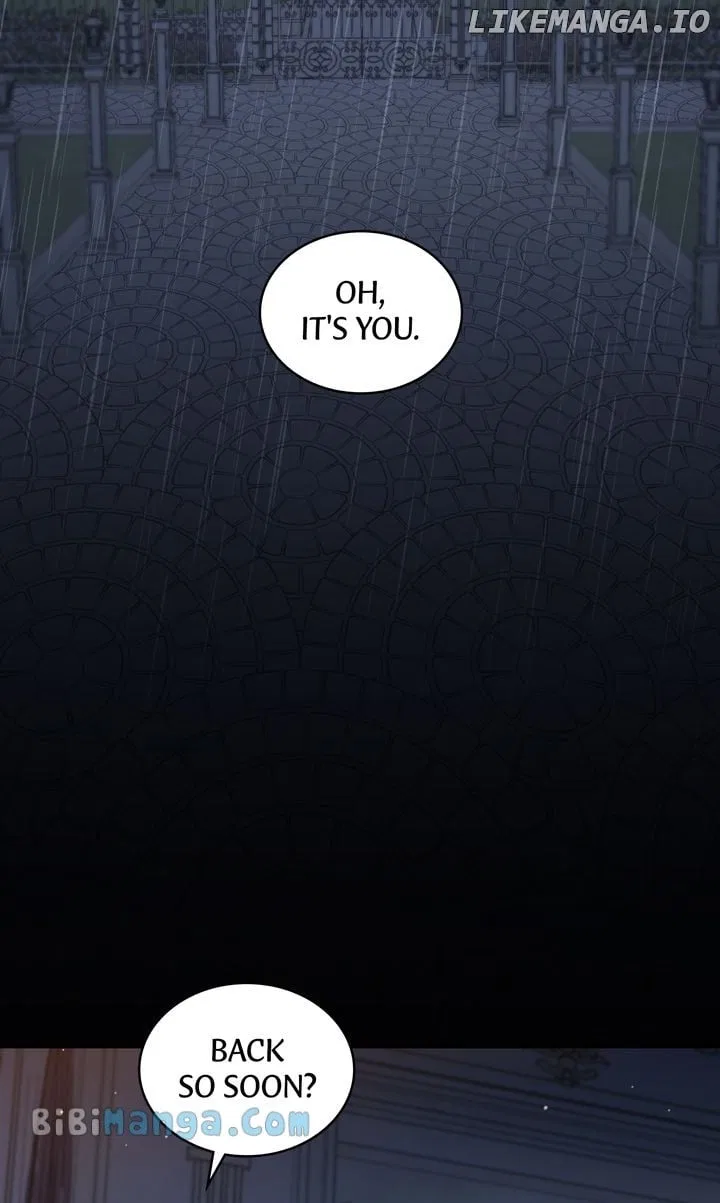 My Sweet Enemy, Thy Name is Husband Chapter 46 – Page 49