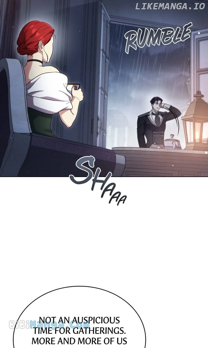 My Sweet Enemy, Thy Name is Husband Chapter 46 – Page 50