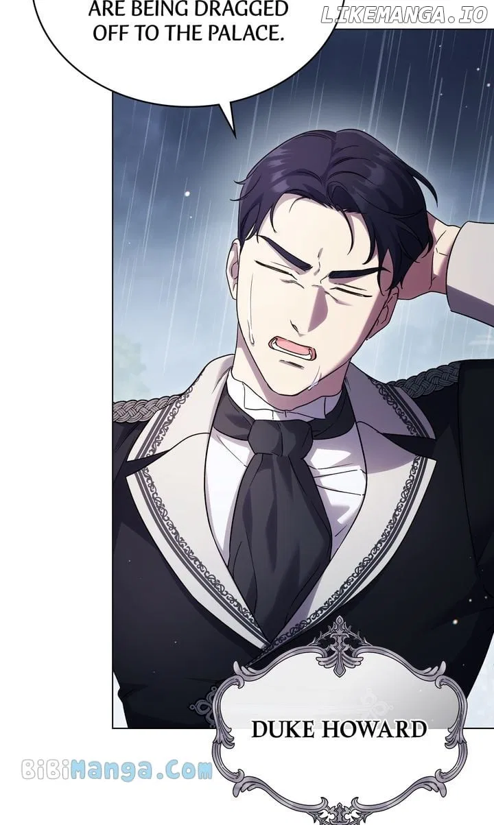 My Sweet Enemy, Thy Name is Husband Chapter 46 – Page 51