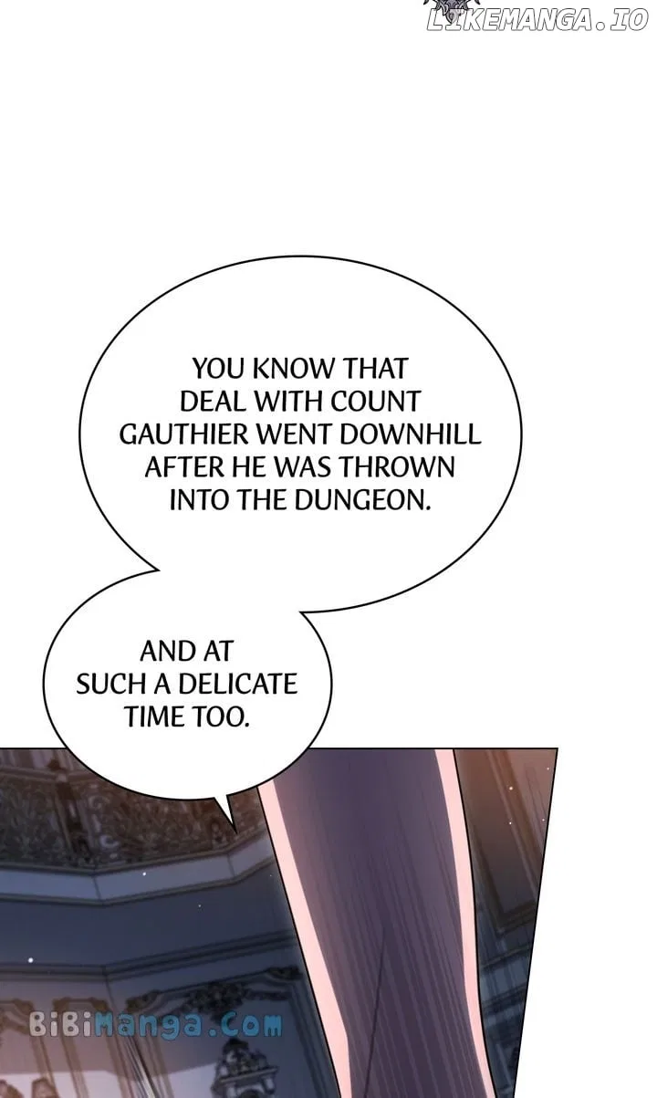 My Sweet Enemy, Thy Name is Husband Chapter 46 – Page 52