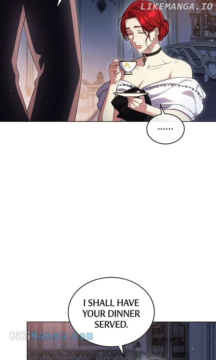 My Sweet Enemy, Thy Name is Husband Chapter 46 – Page 54