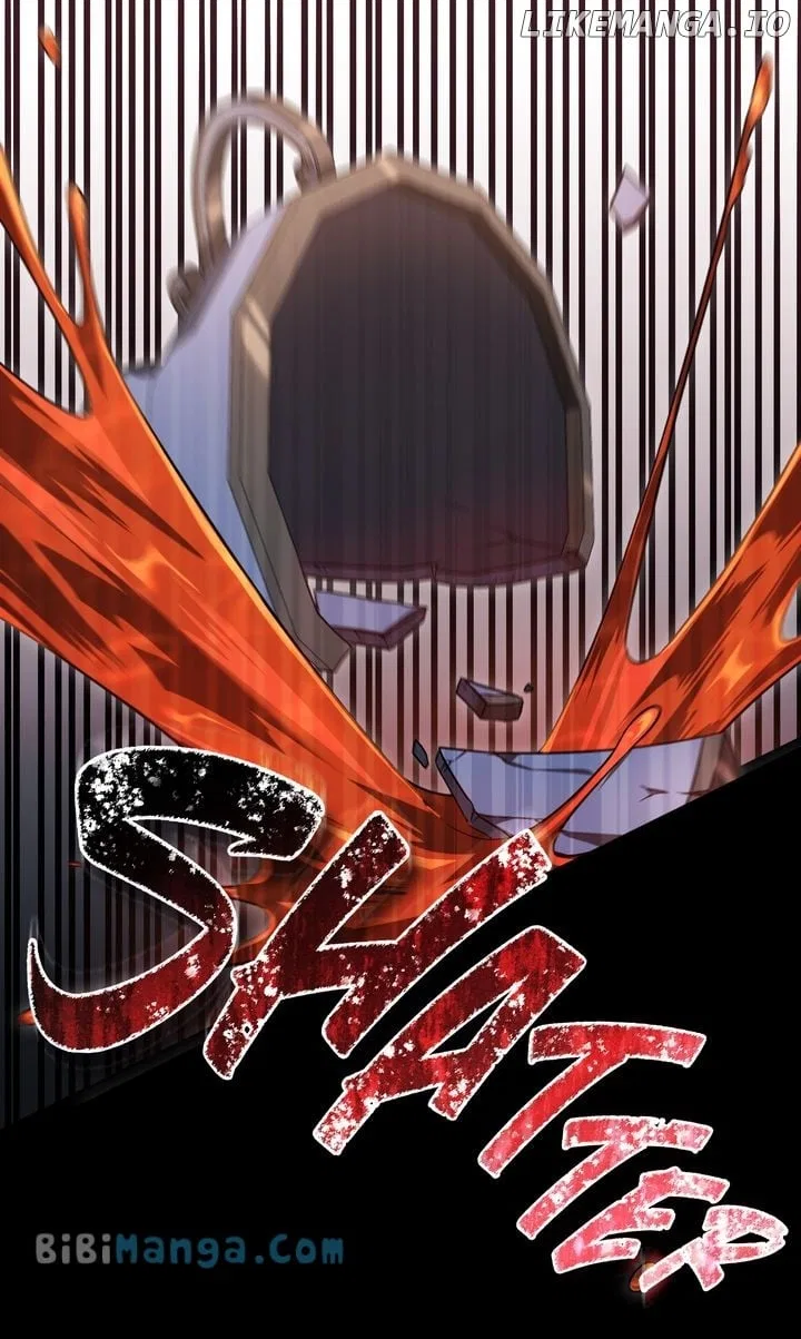 My Sweet Enemy, Thy Name is Husband Chapter 46 – Page 60