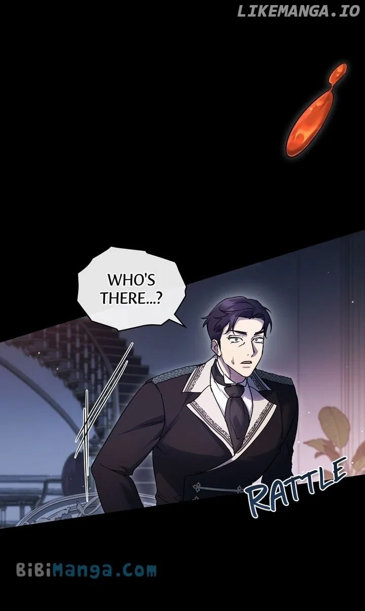 My Sweet Enemy, Thy Name is Husband Chapter 46 – Page 61