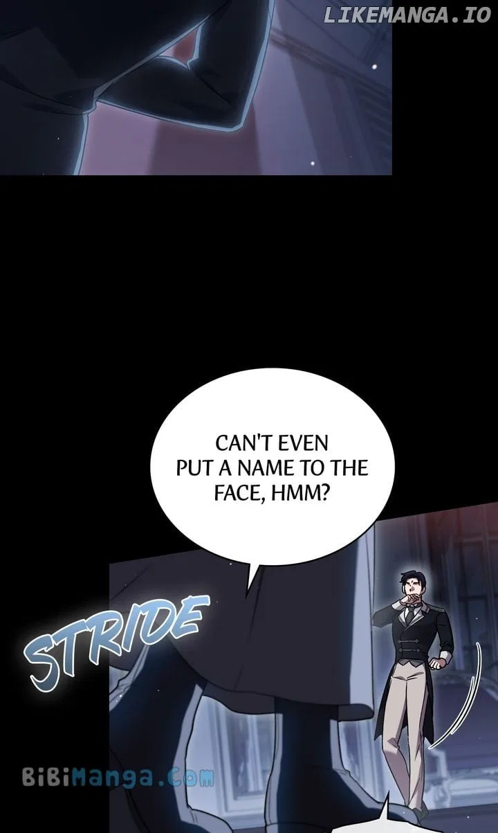 My Sweet Enemy, Thy Name is Husband Chapter 46 – Page 63