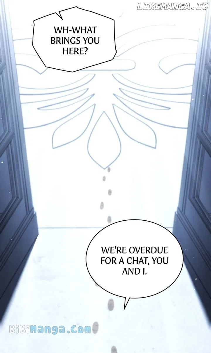 My Sweet Enemy, Thy Name is Husband Chapter 46 – Page 66
