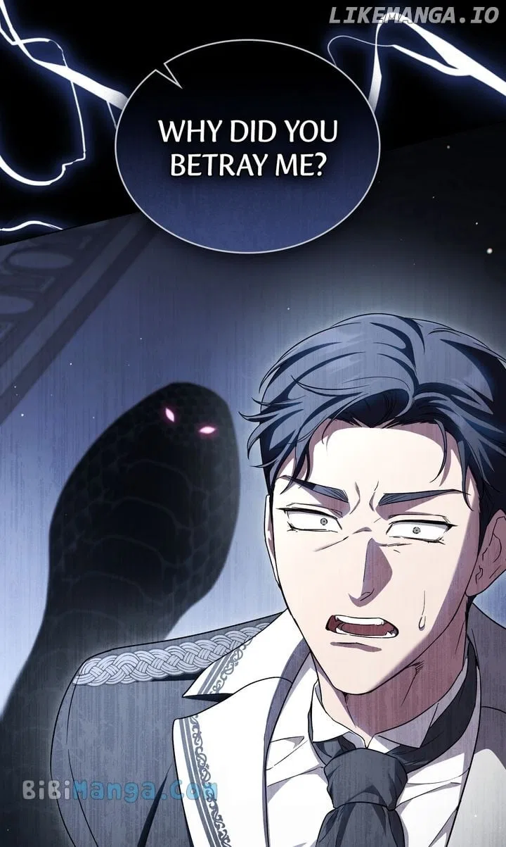 My Sweet Enemy, Thy Name is Husband Chapter 46 – Page 70