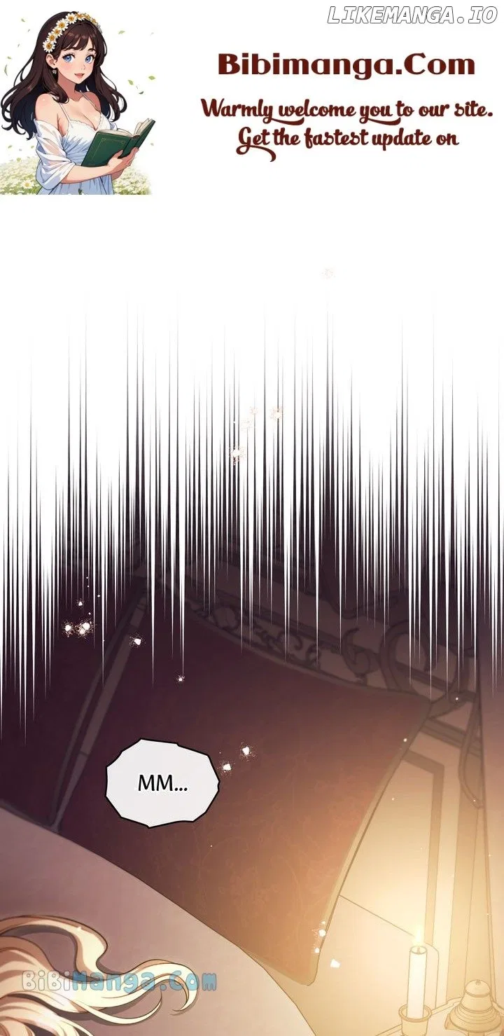 My Sweet Enemy, Thy Name is Husband Chapter 45 – Page 1