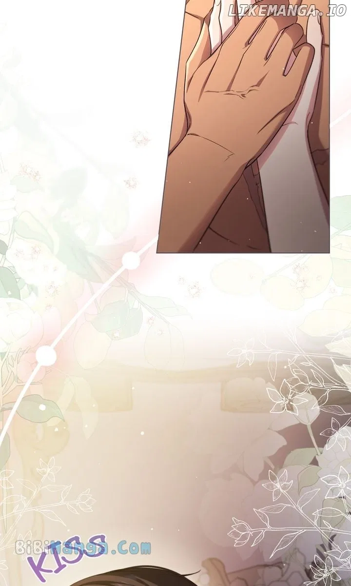 My Sweet Enemy, Thy Name is Husband Chapter 45 – Page 4
