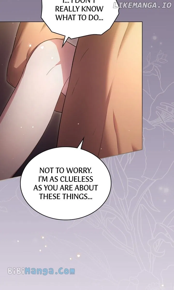 My Sweet Enemy, Thy Name is Husband Chapter 45 – Page 8