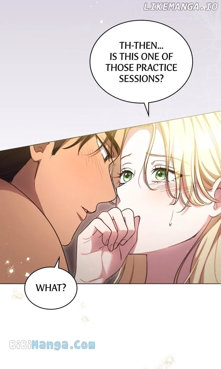 My Sweet Enemy, Thy Name is Husband Chapter 45 – Page 9