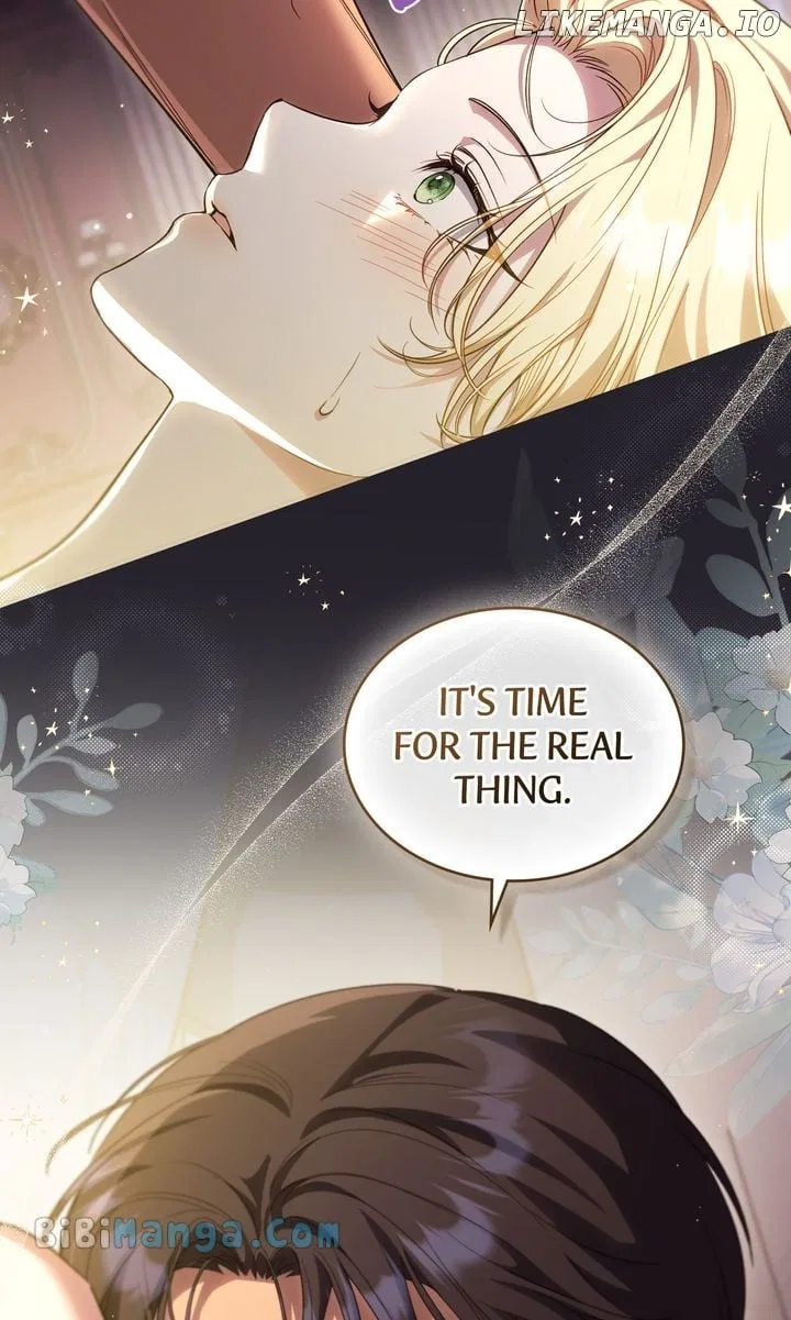 My Sweet Enemy, Thy Name is Husband Chapter 45 – Page 13