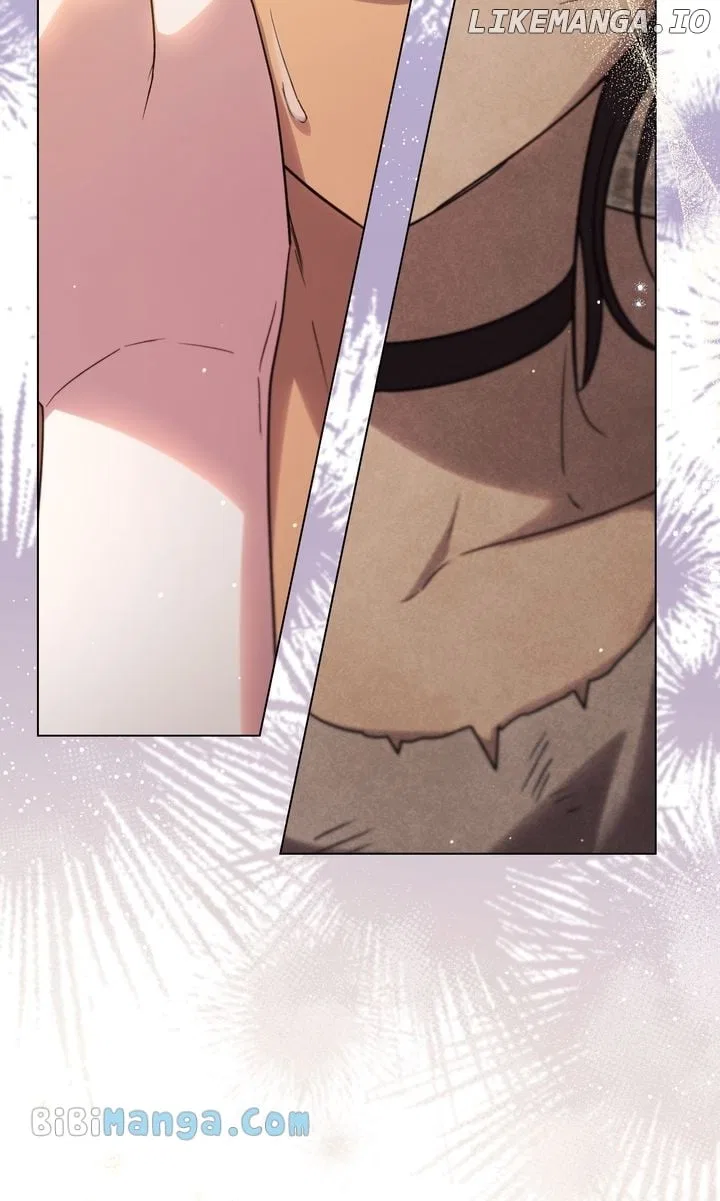 My Sweet Enemy, Thy Name is Husband Chapter 45 – Page 19