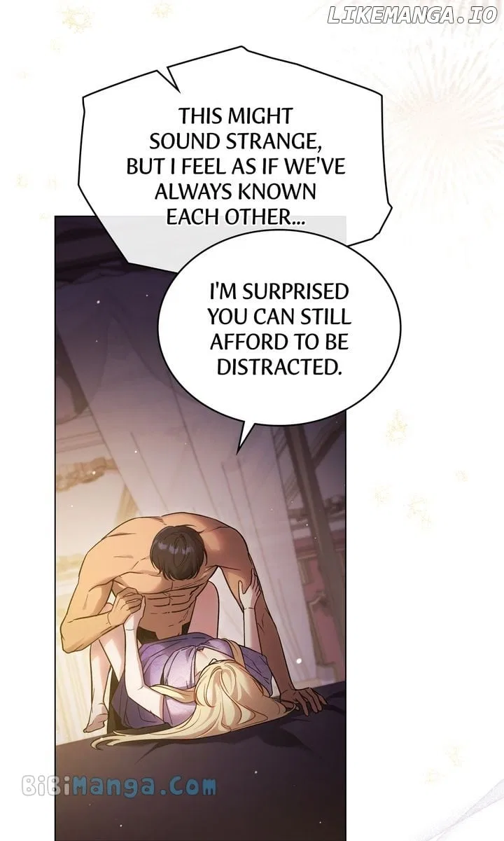 My Sweet Enemy, Thy Name is Husband Chapter 45 – Page 20