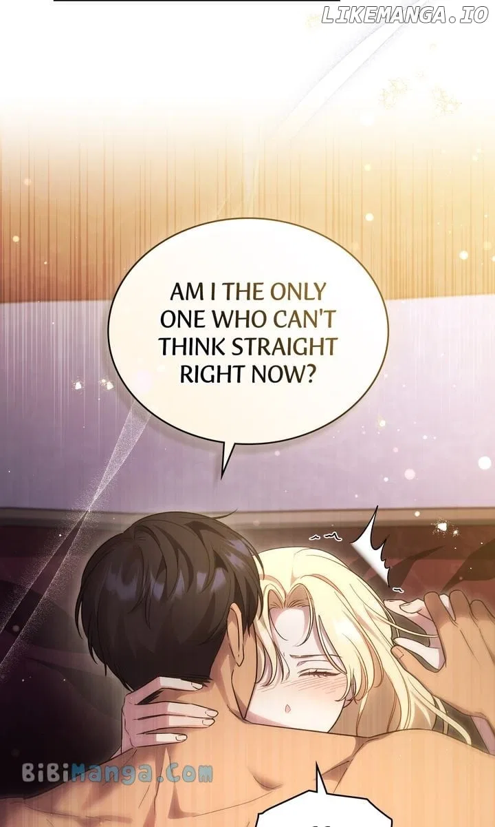 My Sweet Enemy, Thy Name is Husband Chapter 45 – Page 21