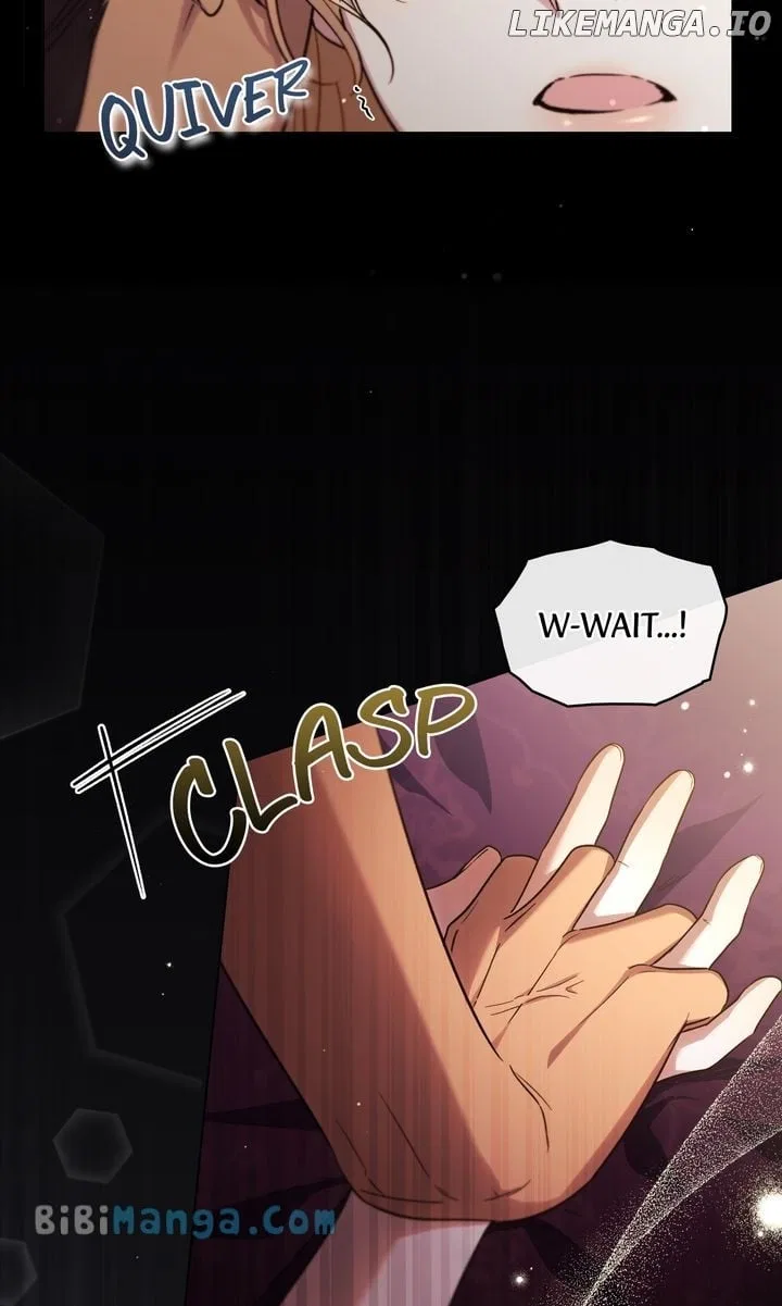 My Sweet Enemy, Thy Name is Husband Chapter 45 – Page 23