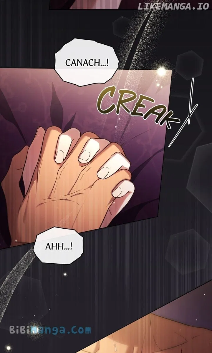 My Sweet Enemy, Thy Name is Husband Chapter 45 – Page 24