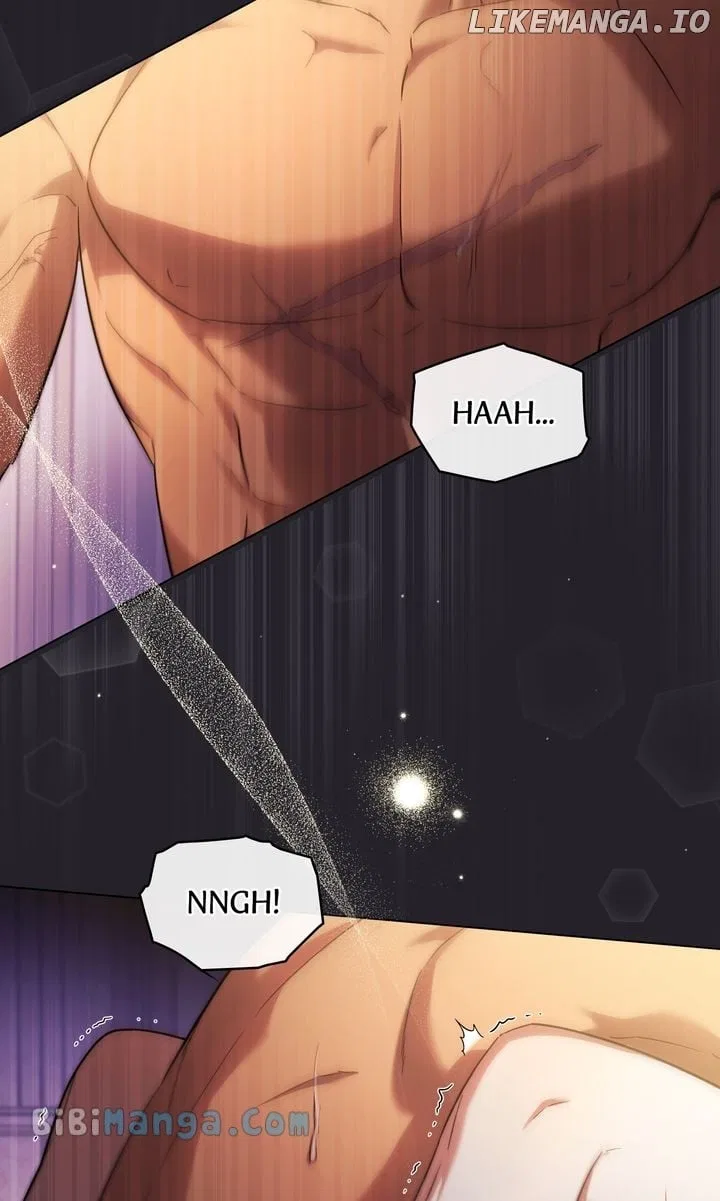 My Sweet Enemy, Thy Name is Husband Chapter 45 – Page 25