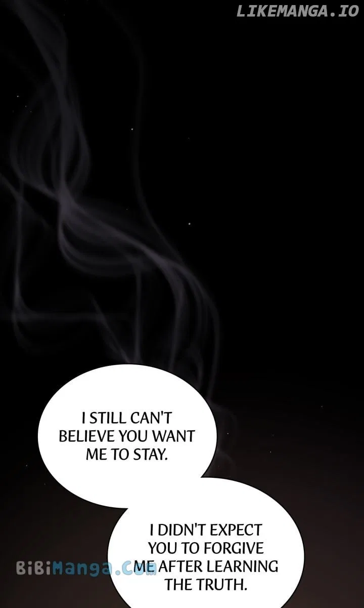 My Sweet Enemy, Thy Name is Husband Chapter 45 – Page 29
