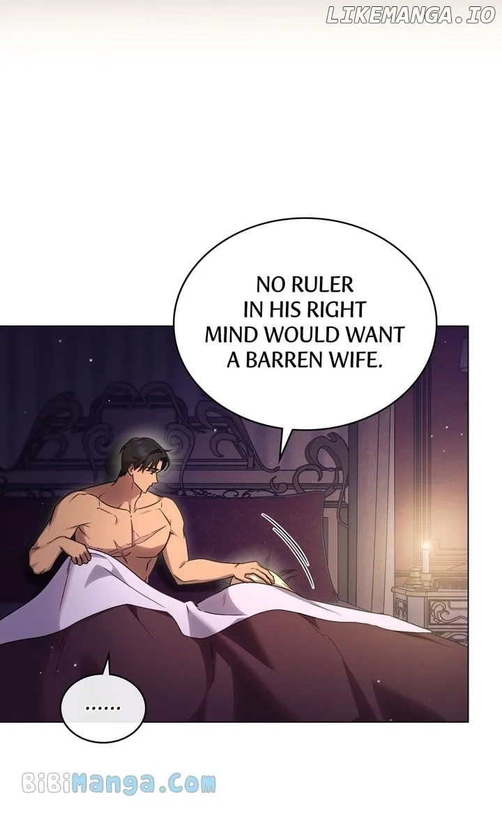 My Sweet Enemy, Thy Name is Husband Chapter 45 – Page 31