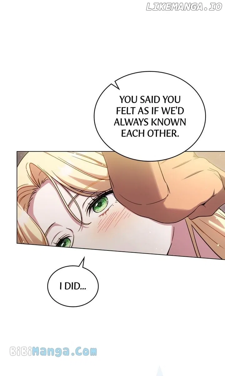 My Sweet Enemy, Thy Name is Husband Chapter 45 – Page 32