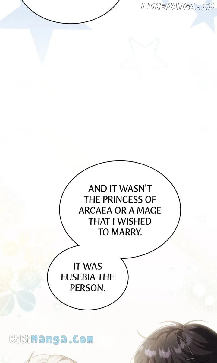 My Sweet Enemy, Thy Name is Husband Chapter 45 – Page 34