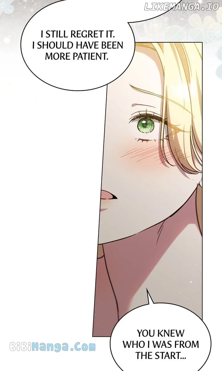 My Sweet Enemy, Thy Name is Husband Chapter 45 – Page 36